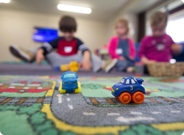 Pengumuman Daycare Admission Image 2